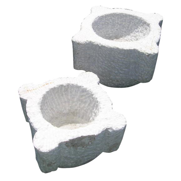 Granite Mortars