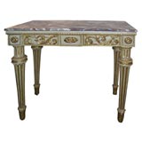 Roman Neo-Classic Console