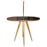 Vintage Italian Side Table