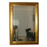 Nice Gilded Mirror Frame