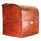 18th Century Decanter Box