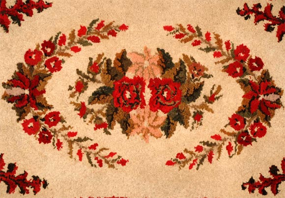 new england rugs