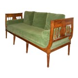 Directoire Day Bed