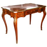 Napoleon III Bureau Plat