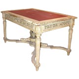 Napoleon lll Painted Center Table