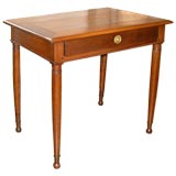 Directoire Table