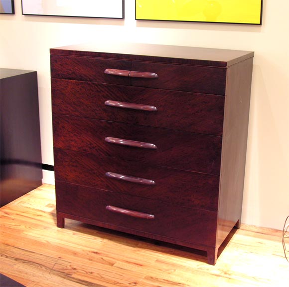 Six-Drawer Chest