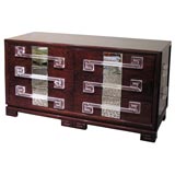 Modern Neo Classic Dresser