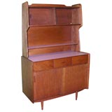 Vintage Hutch by Conant Ball