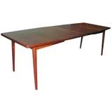 Tapered Dining Table by Jens Risom