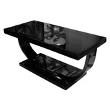 1930
s Art Deco Cocktail Table