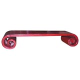 Scroll table