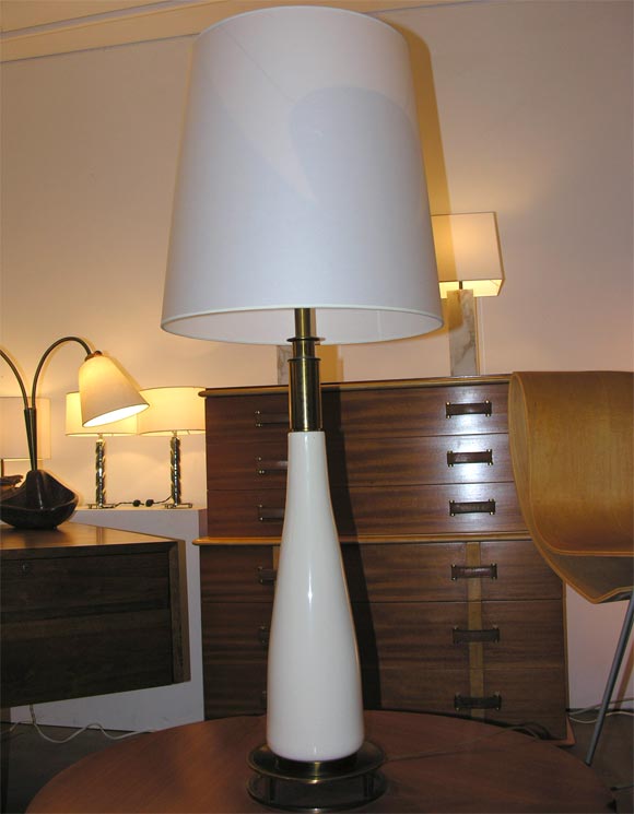 Stiffel Single Lamp