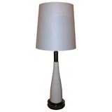 Stiffel Single Lamp