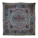 Textile wall hanging-Uzbekistan