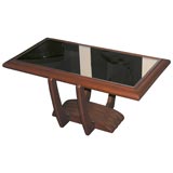 Streamline-Deco Cocktail Table