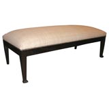 # 3467 Mahogany Wood Long Bench