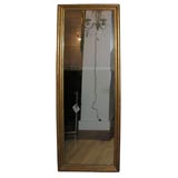 #10052 Tall Narrow Louis Phillipe Mirror