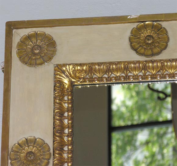 NEOCLASSICAL MIRROR 1