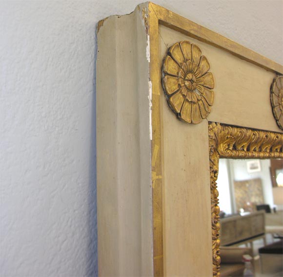 NEOCLASSICAL MIRROR 2