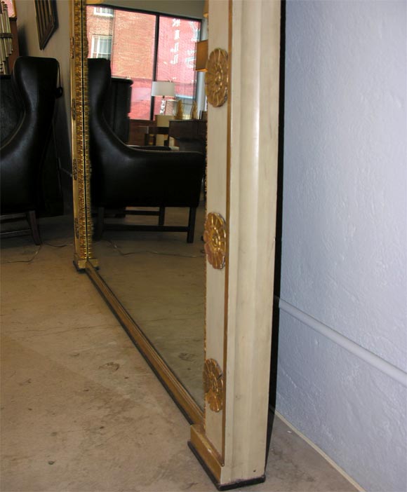 NEOCLASSICAL MIRROR 3