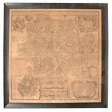 Antique Map
