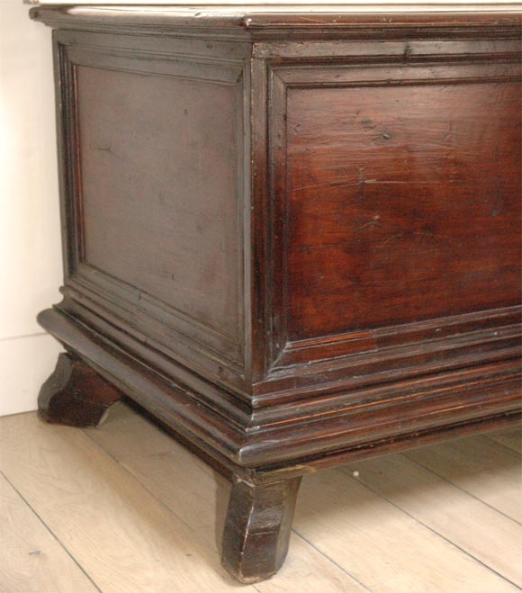 Italian Chest