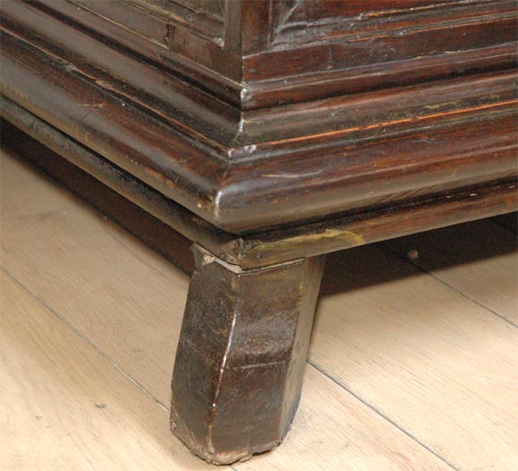 19th Century Chest