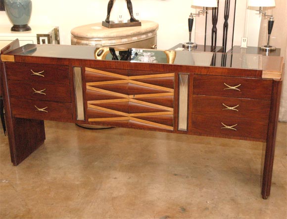 OSVALDO BORSANI CREDENZA