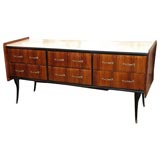 Gio Ponti credenza (atributed)