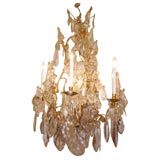 Baccarat - Louis 16th Style Chandelier