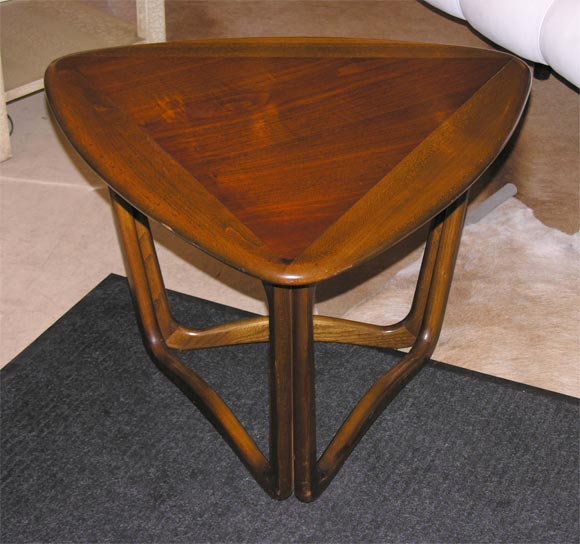 Pair of Lane Side-tables