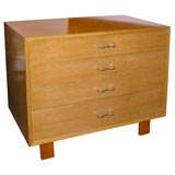 Chest of Drawers designed by George Nelson for Herman Miller