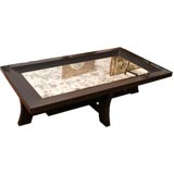 Paul Frankl Cocktail Table