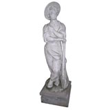 Garden Statue