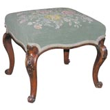 Antique Stool