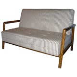 T.H. Robsjohn-Gibbings Sofa