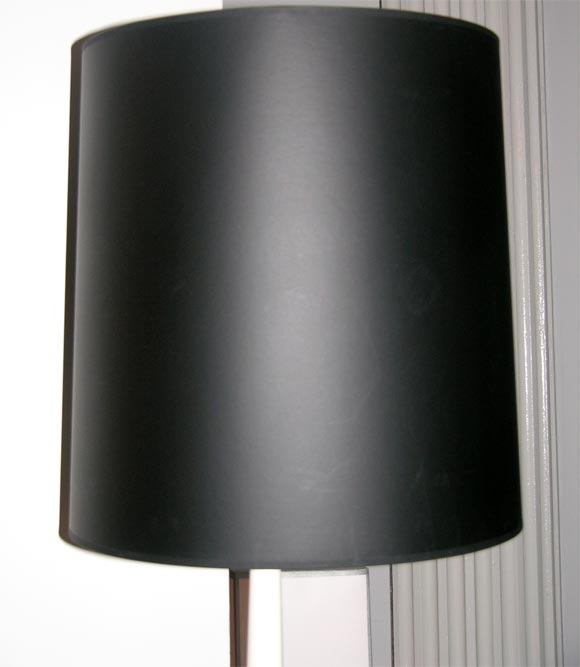 Mid-20th Century Rembrandt Table Lamp