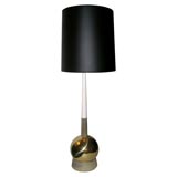 Rembrandt Table Lamp