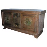 French sideboard