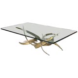 Paul Evans Studio Coffee Table