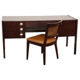 Dunbar Style Desk & Chair