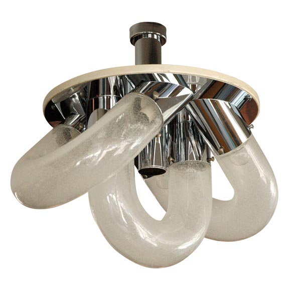 Mazzega Ceiling Light