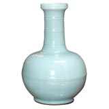 A 19th Century Qing Dynasty Porcelain Vase