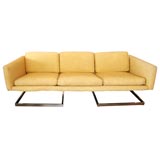 Moderne Sofa