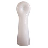 Unusual 70
s Murano Lamp