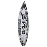 Christopher Makos Signed Limited Edition Surfboard
