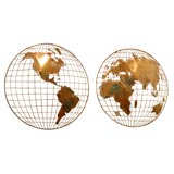 Curtis Jere Hemispheres