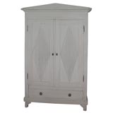 Swedish Armoire