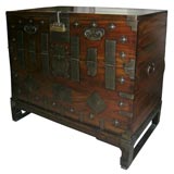 Korean chest